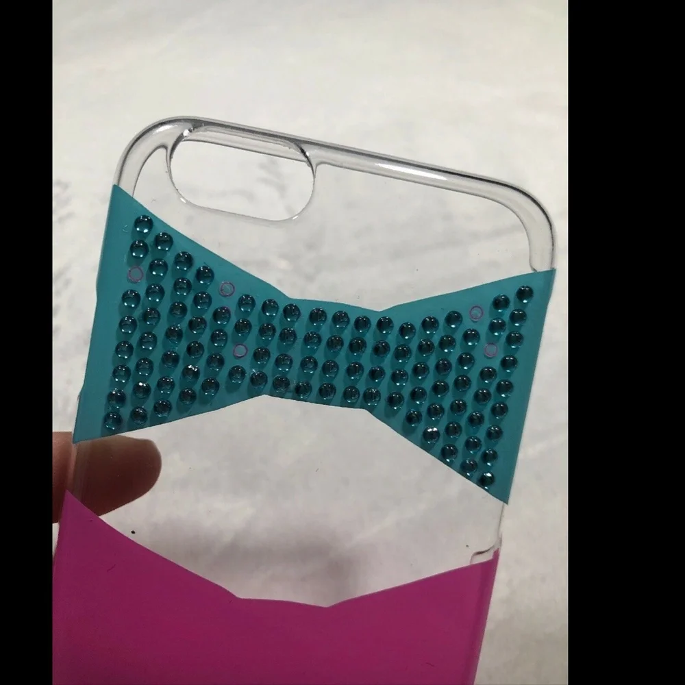 NEW/USED Lot of 3 iPhone 6 Kate Spade‎ Cases